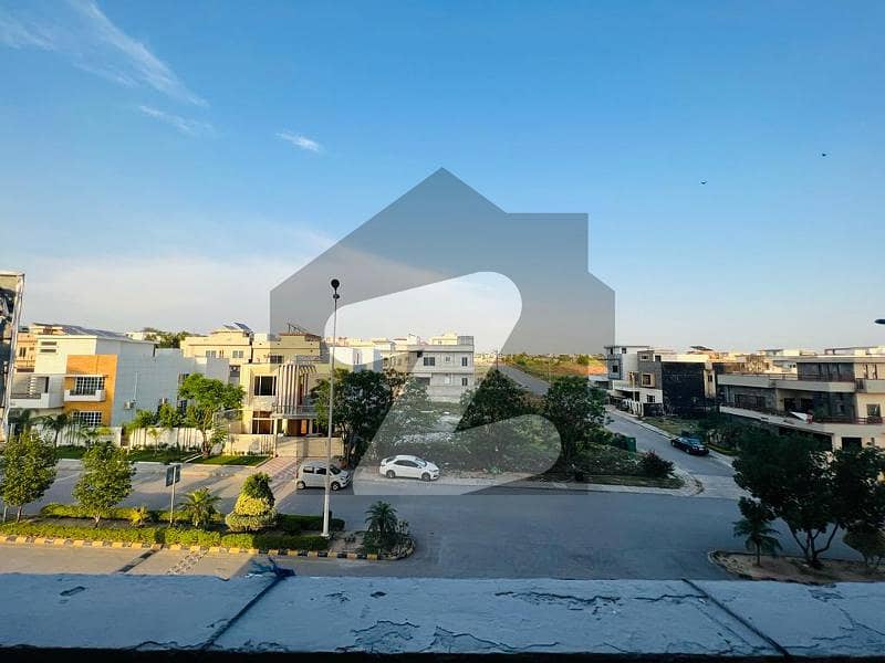 2 Bed Flat For Rent In Zaraj Housing Scheme Islamabad The Atrium