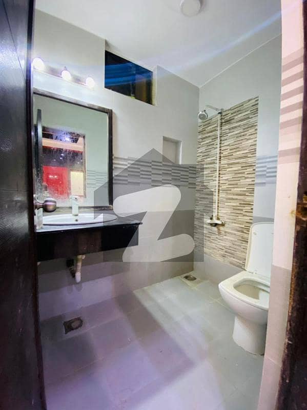 Specious 3 Bedroom Dd Ready To Move Apartment Is Available For Sale In