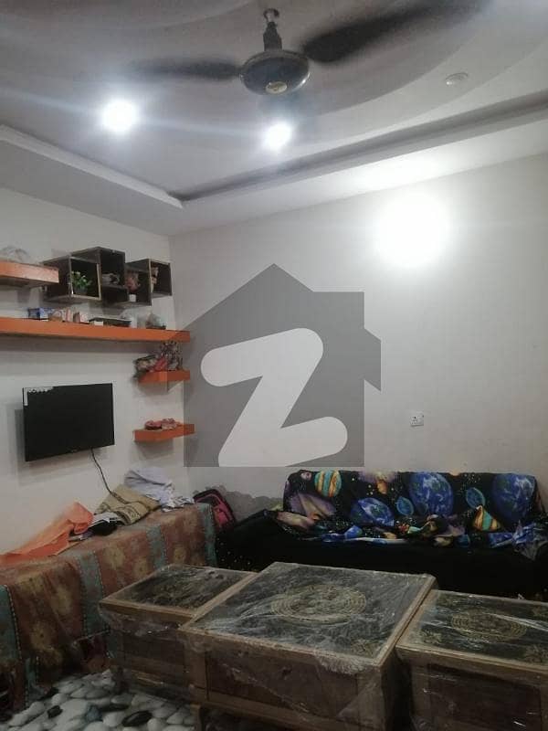 5 Marla single storey slightly used house for sale snobber city green