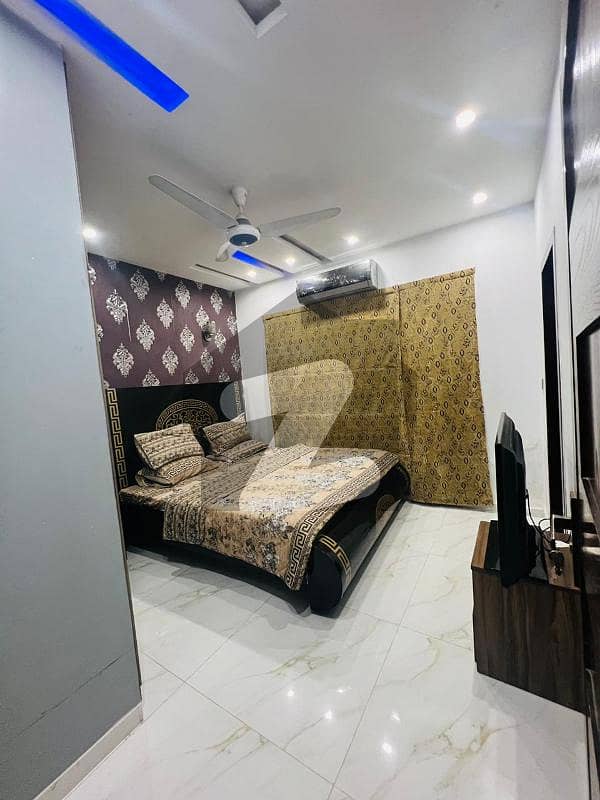 5 Marla House For Rent In Dha 9 Town, Dha Defence, Lahore, Punjab DHA 9