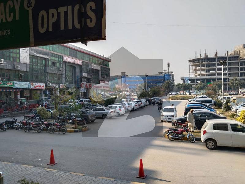 Office Available For Rent I8 Islamabad I8 Markaz, I8, Islamabad