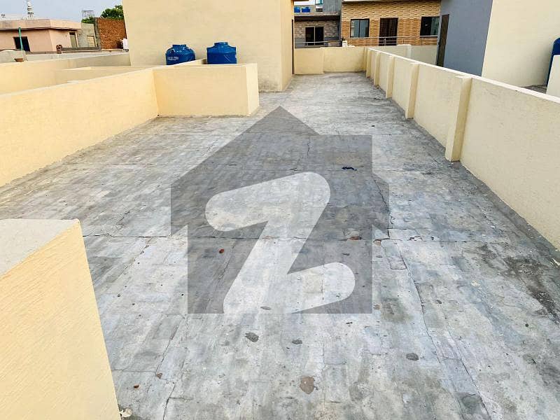 5 Marla Brand New Double Storey House For Sale In Samanabad Lahore