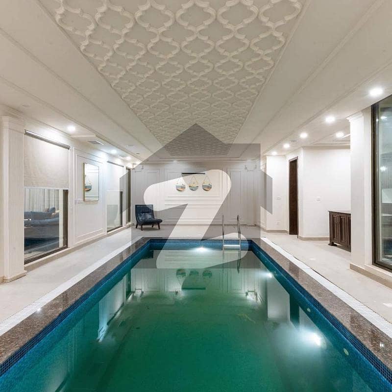 1 Kanal Eye Catching Most Awaited Victorian Full Basements Corner