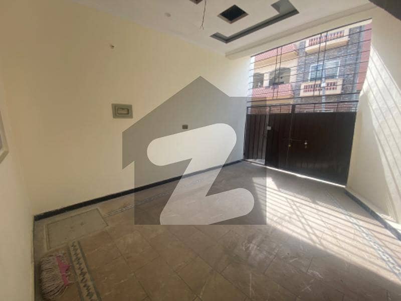 5 Marla Double Storey New House For Sale In Phase 5 B Ghauri Town Phase
