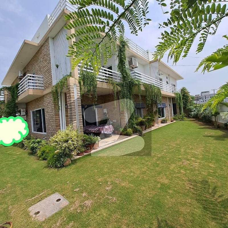 Enchanting Haven In D18 Islamabad Your Dream Home Awaits. D18