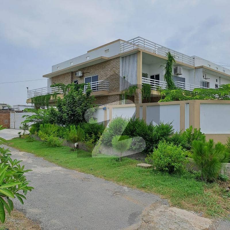 Enchanting Haven In D18 Islamabad Your Dream Home Awaits. D18