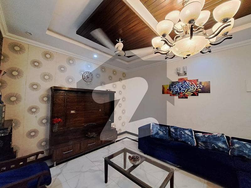 3 Marla Single Storey New House For Rent Pak Arab Housing Society