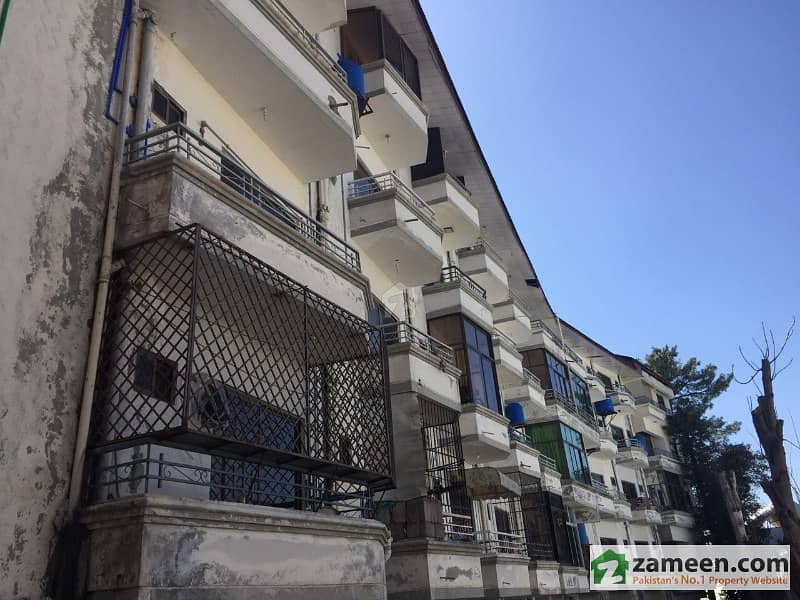 Cecil Apartment In Murree Cecil Resorts, Murree ID5370264
