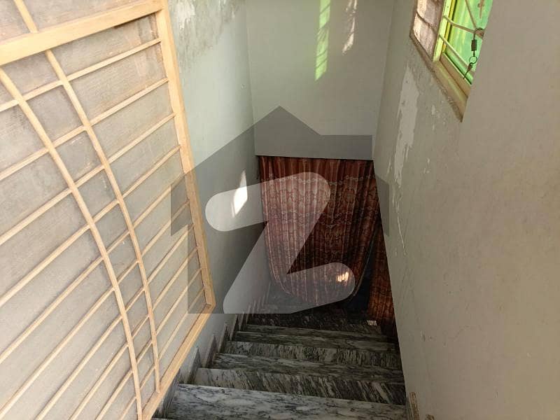 2.5 Marla House Available For Sale In Township Sector D1 Township