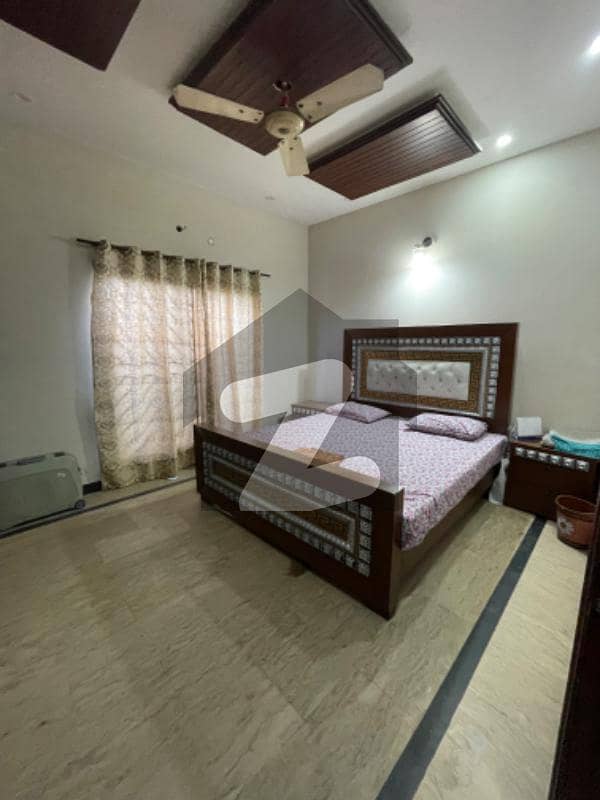 2 Bed Bachelors Flat For Rent In Pak Arab Society Pak Arab Housing