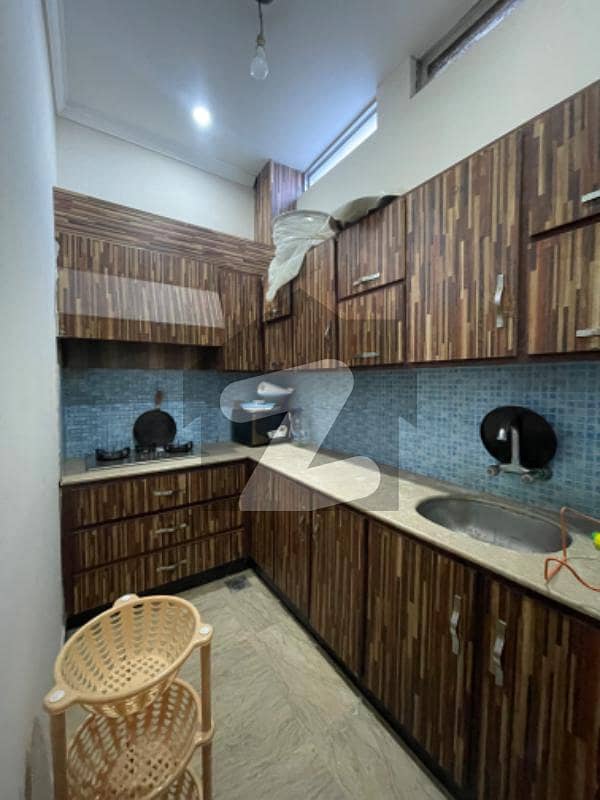 2 Bed Bachelors Flat For Rent In Pak Arab Society Pak Arab Housing