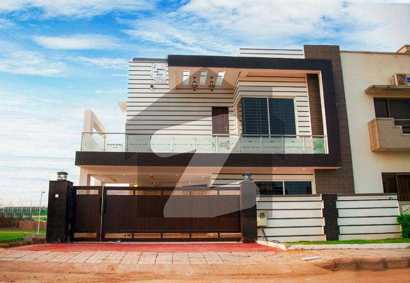 1 Kamal House For Rent In Adyala Road Rawalpindi Adiala Road