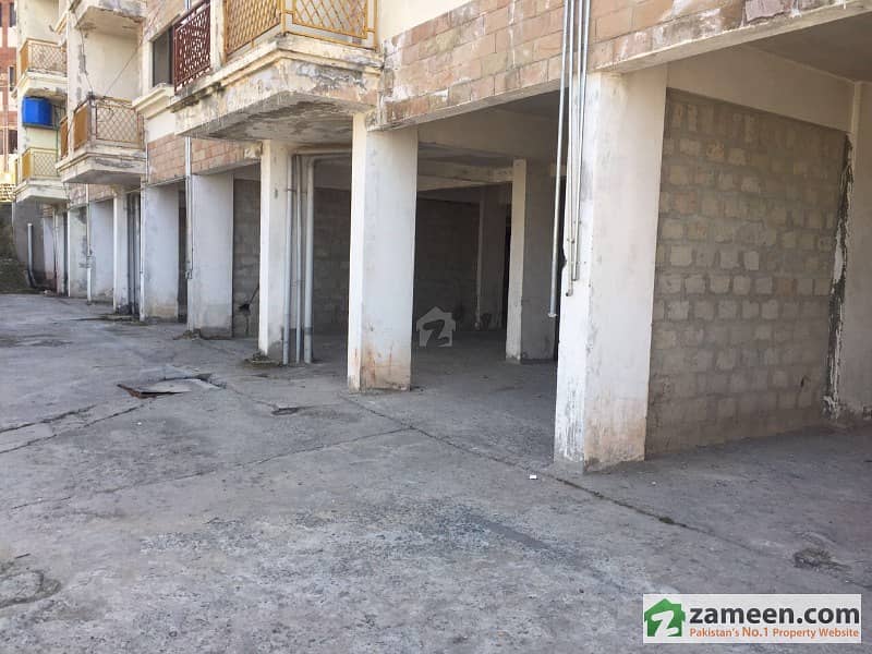 Cecil Apartment In Murree Cecil Resorts, Murree ID5370264