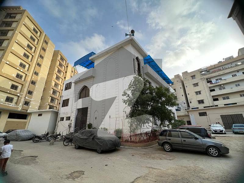 King Cottages (phs,2) 3 Bedrooms Drawing & Dining Room (1550 Sq. ft