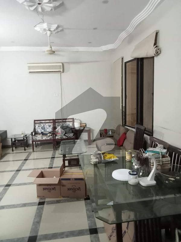 120 Yards Upper Portion On Rent DHA Phase 7 Extension, DHA Defence
