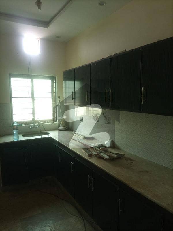 Beautiful First Floor Flat For Rent PCSIR Staff Colony Block E, PCSIR
