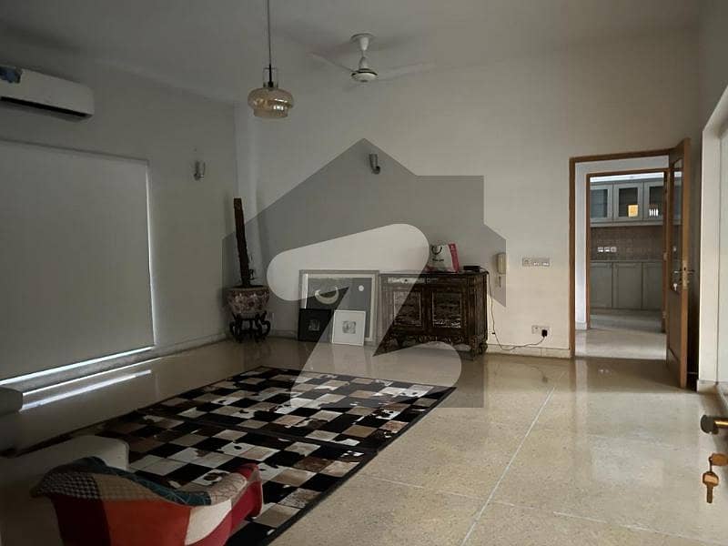 22 Marla House For sale In Model Town Block D Lahore Model Town