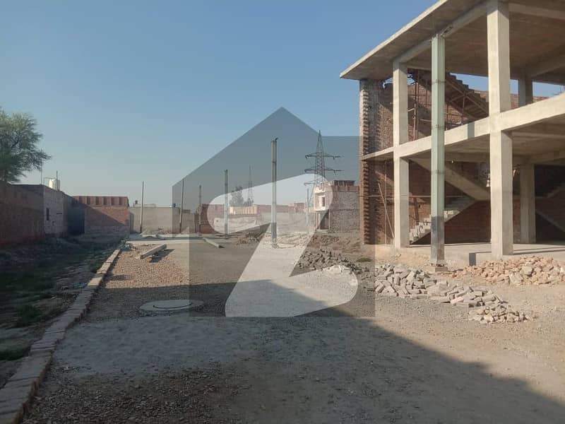 Shop For sale In Akhtar Commercial Market Faisalabad Akhtar Commercial