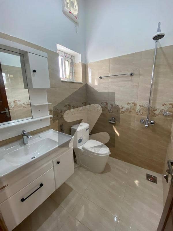 5 Marla Brand New House For Rent Naval Anchorage, Islamabad ID46801719