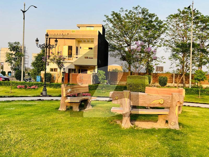 5m In Urban City Urban Canal City, Lahore ID46758671