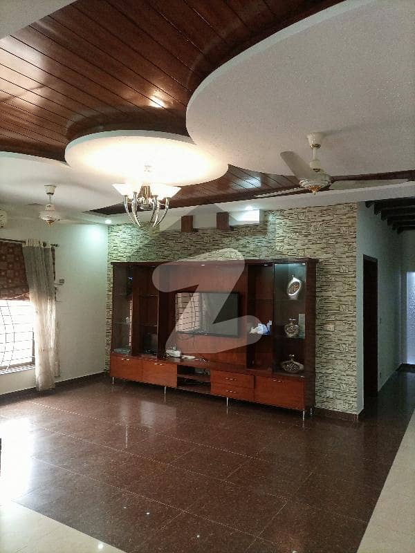 We Offer 20 Marla House for Rent on Urgent Basis in DHA 2 Islamabad DHA Defence Phase 2, DHA