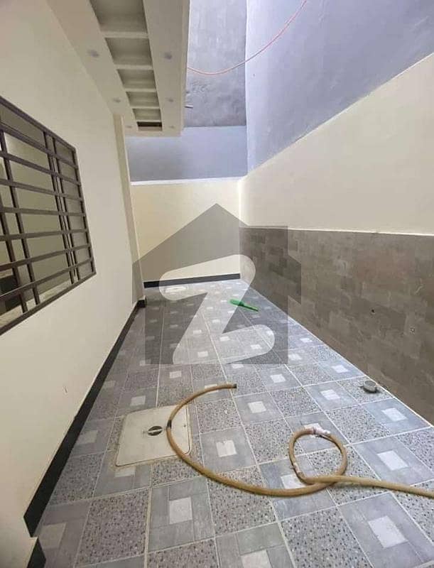 Prime Location North Nazimabad Block T, North Nazimabad, Karachi