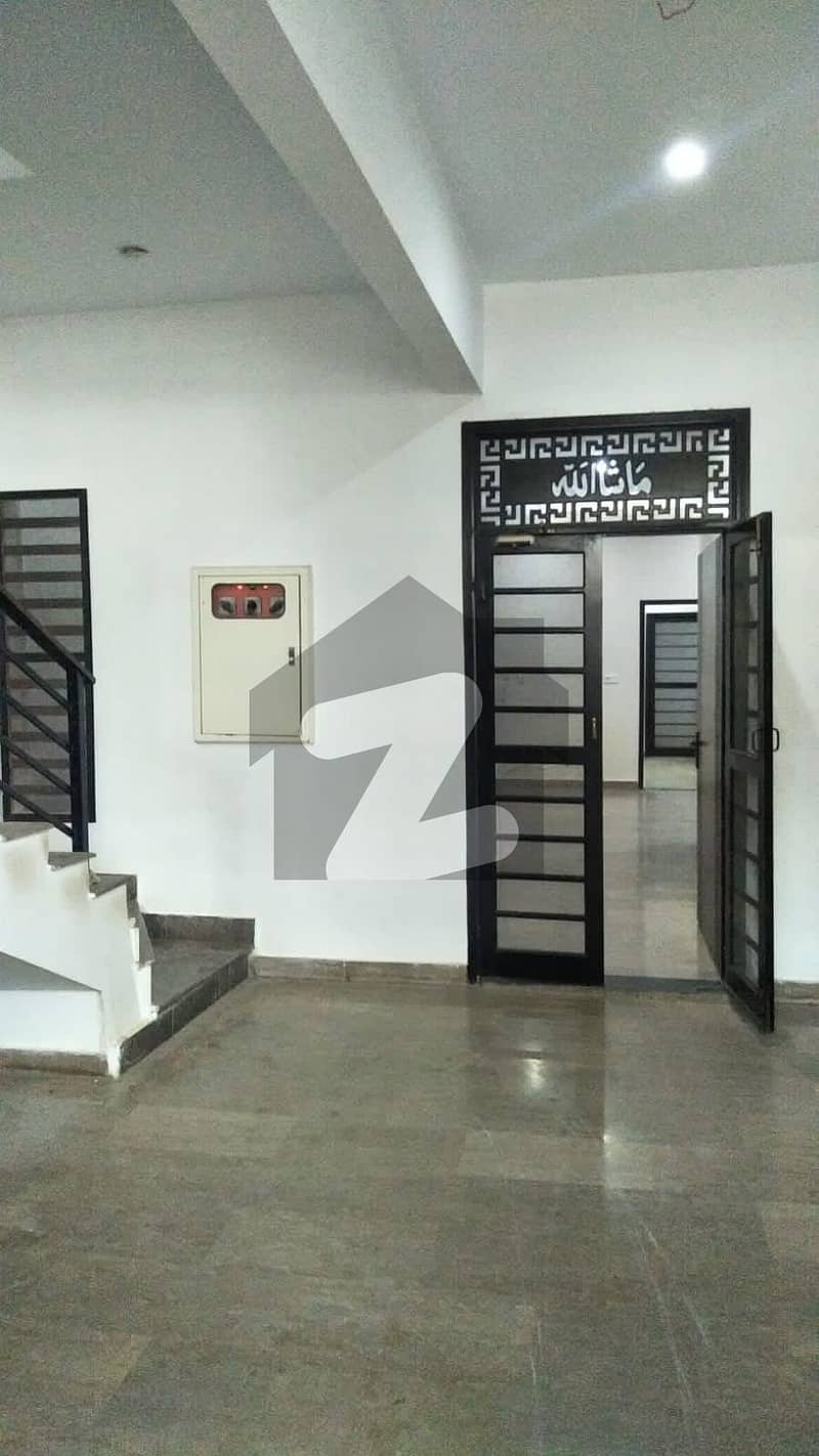 PORTION AVAILABLE FOR RENT IN NORTH NAZIMABAD BLOCK North Nazimabad