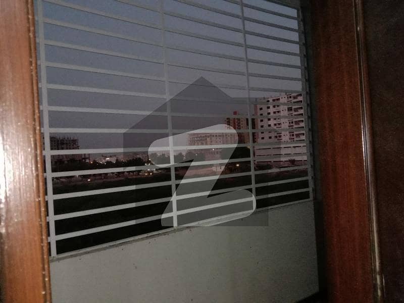 3 Bed Dd Corner Portion For Sale Quetta Town Sector 18A, Scheme 33