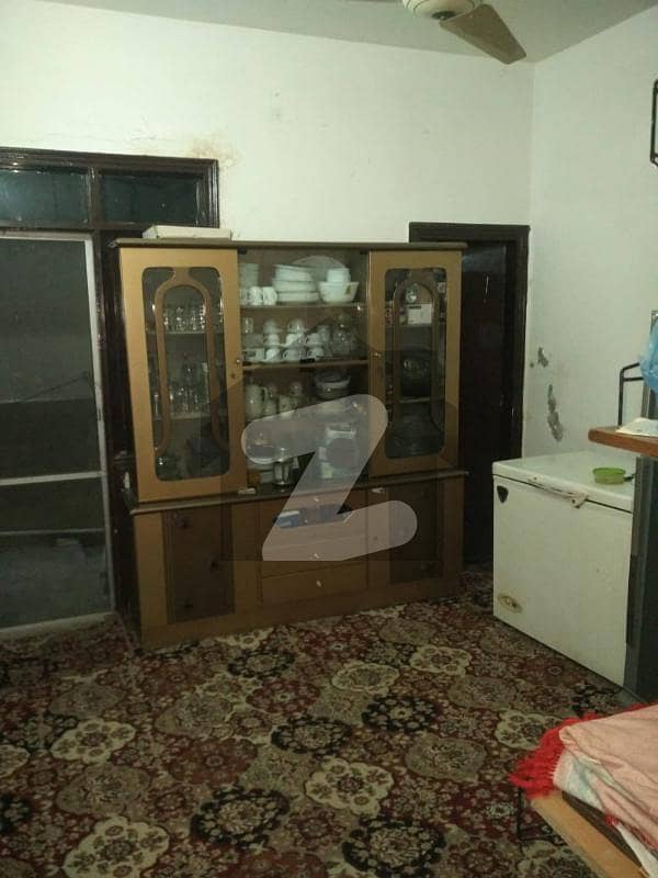 House 120 yards ground + 2 GulshaneIqbal Block 6, GulshaneIqbal