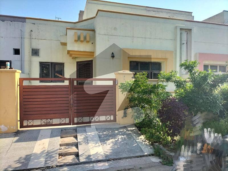 5 Marla House For Rent In Pgshs Mohlanwal Lahore Punjab Government