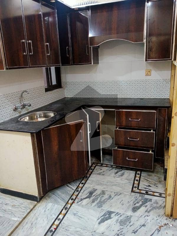 3 Marla 1st Floor Available For Rent In Ghousia Colony Walton Road