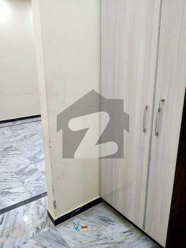 3 Marla 1st Floor Available For Rent In Ghousia Colony Walton Road