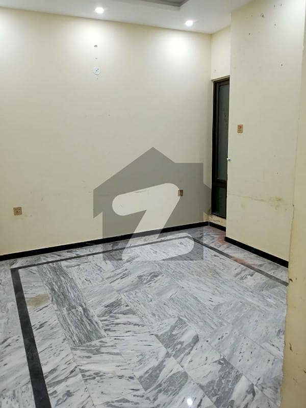 3 Marla 1st Floor Available For Rent In Ghousia Colony Walton Road