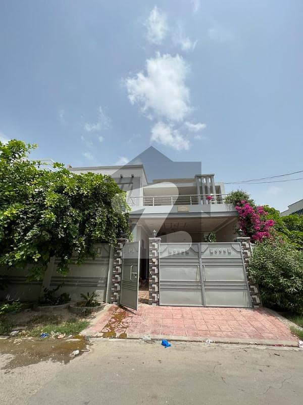 Brand New Luxrey House For Sale Wapda Town Multan Wapda Town Phase 1