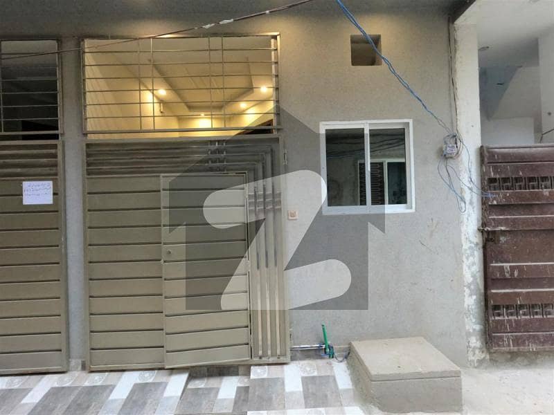 2 Marla House Is Available For Sale On College Road Lahore College Road