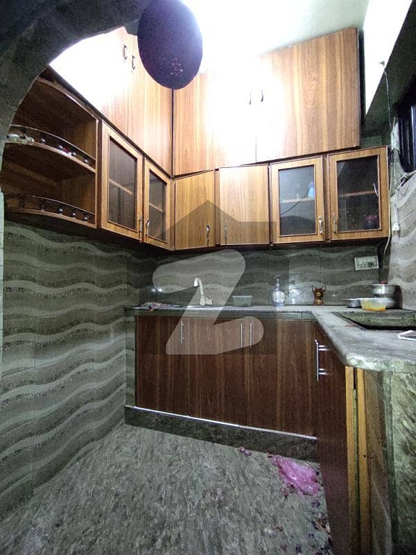 A Well Designed Flat Is Up For Rent In An Ideal Location In Punjab