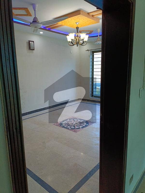 8 Marla Upper Portion For Rent In G13 Islamabad Near Market Masjid Park