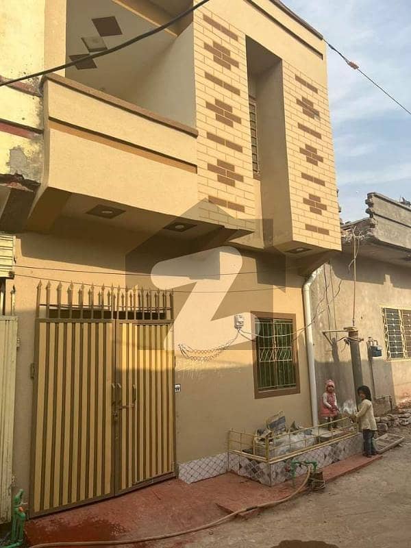 House for sale in islamabad Khanna Pul, Islamabad ID46809654