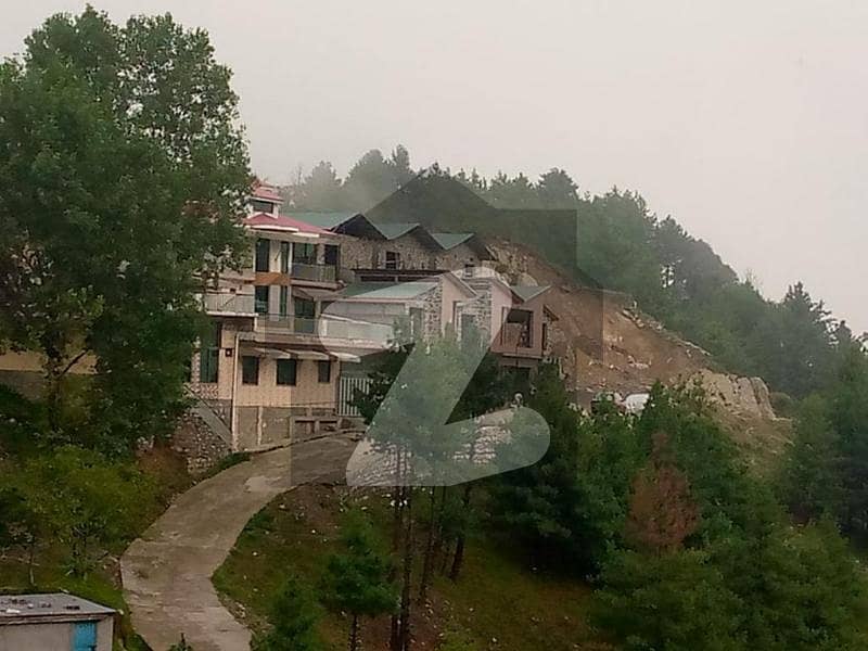 Murree Masoot Brand New House For Sale Murree Expressway, Murree