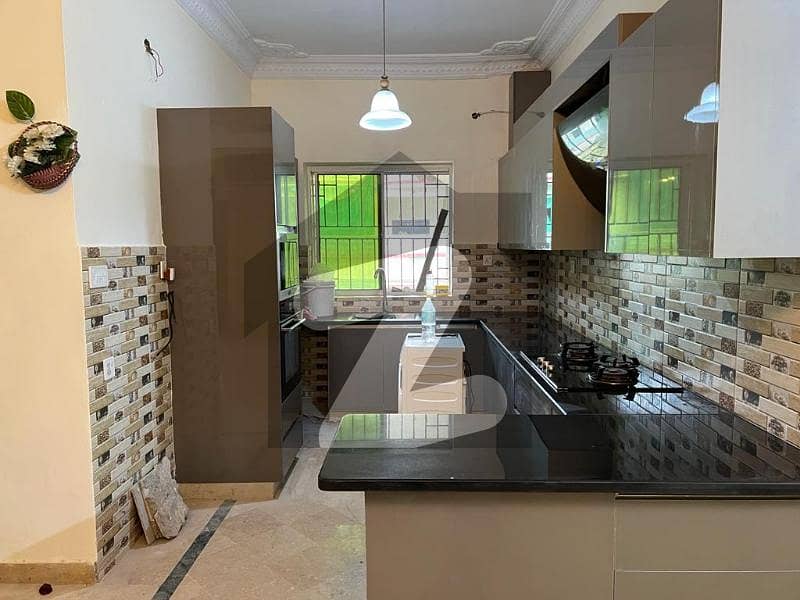 1 Kanal Double Story House For Rent In Bani Gala Islamabad Bani Gala