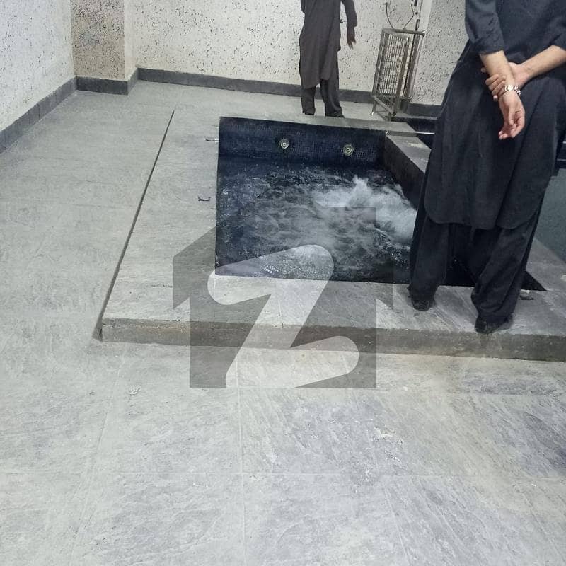 Lateef Duplex Luxuria 4 Bedroom Drawing & Dinning room (2700SQFT