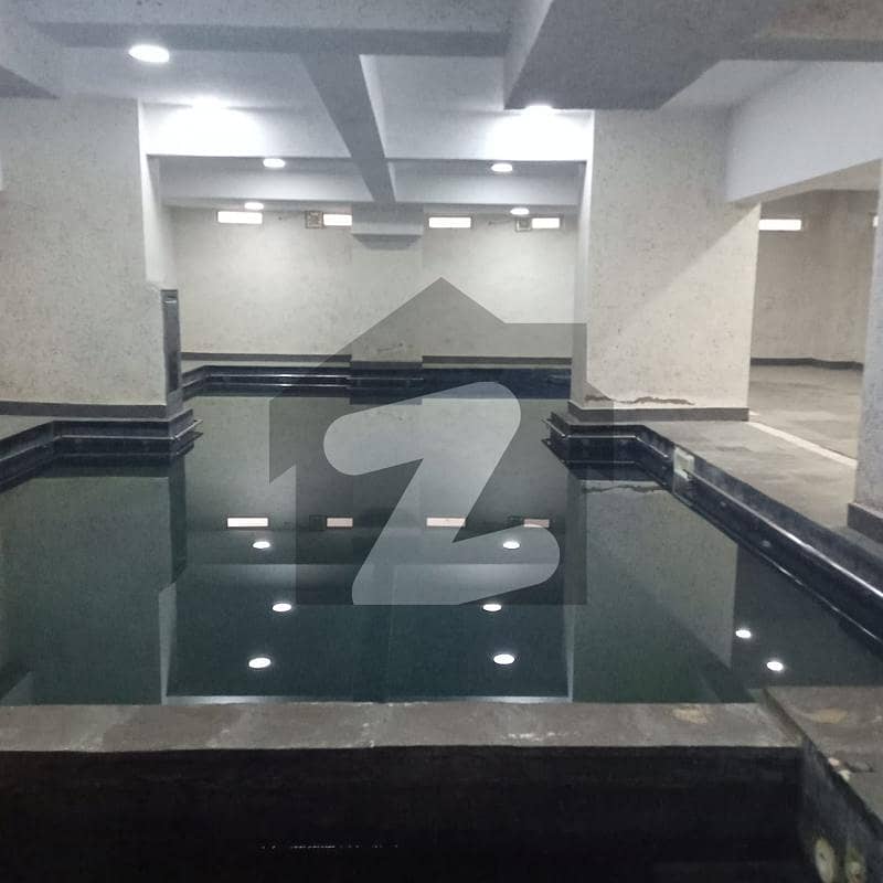 Lateef Duplex Luxuria 4 Bedroom Drawing & Dinning room (2700SQFT