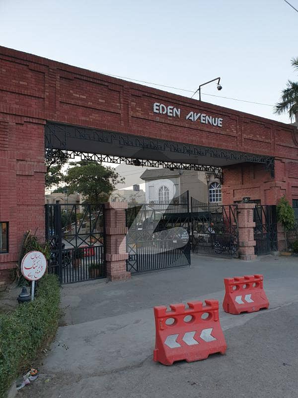 HOUSE FOR SALE Eden Avenue, Eden, Lahore ID46903308