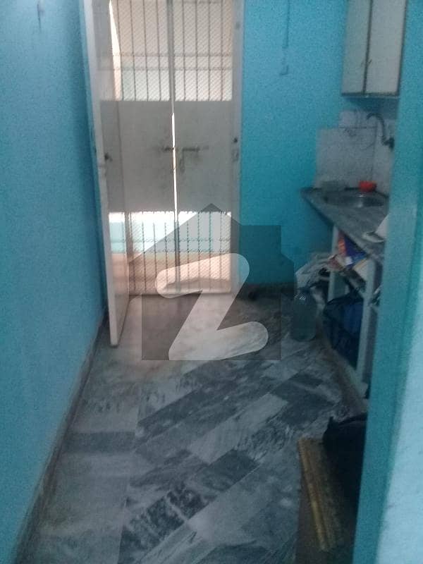 1 Bed Lounge Flat Available For Rent In Arif Pride Near 786 Medico