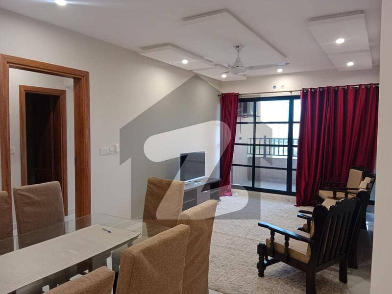 The Galleria Nobel Roof Top luxury apartment for sale Bahria Enclave