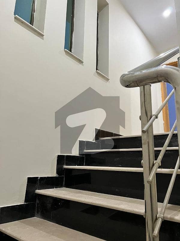 07 Marla Double Storey Independent House Available For Rent Jinnah