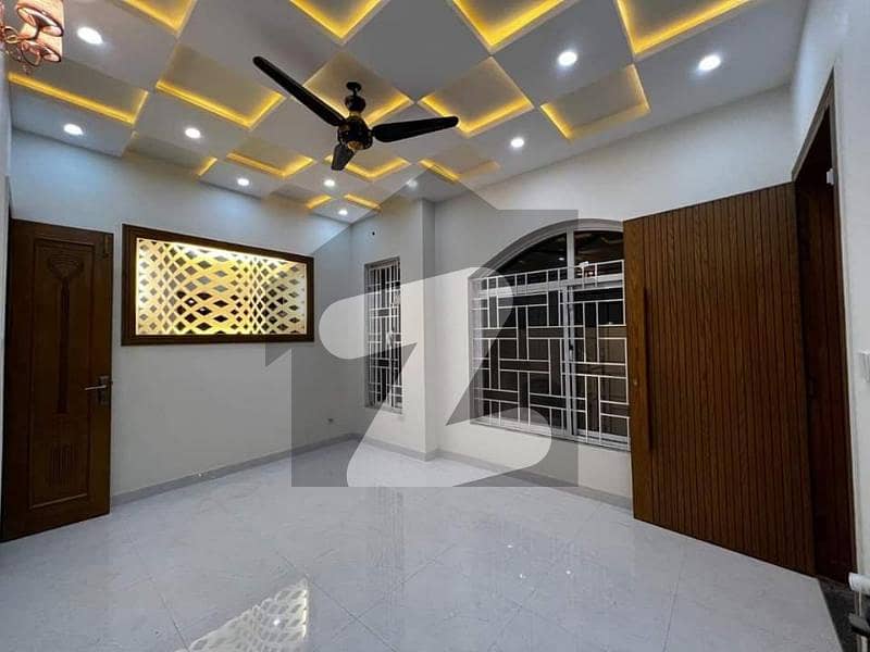 Prime location house for rent in CBR town CBR Town Phase 1 Block C