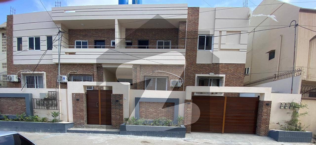 New, Beautiful, And Elegant Apartment Located At Bath Island In Karachi