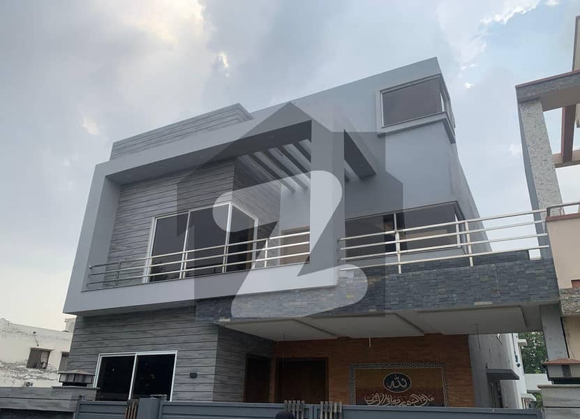 Well Furnished 10 Marla House For Sale Citi Housing Phase 1, Citi