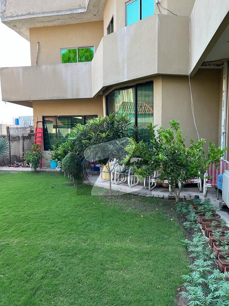 30 marla house for sale in banigala Lake View Lanes, Bani Gala, Islamabad ID46843586